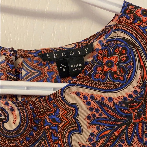 Sleeveless tunic - Picture 3 of 4